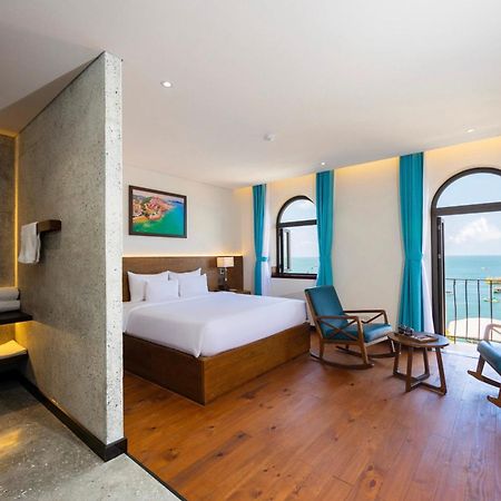 Roma Hotel Phu Quoc - Free Airport Shuttle & Sunset Town Tour Dış mekan fotoğraf