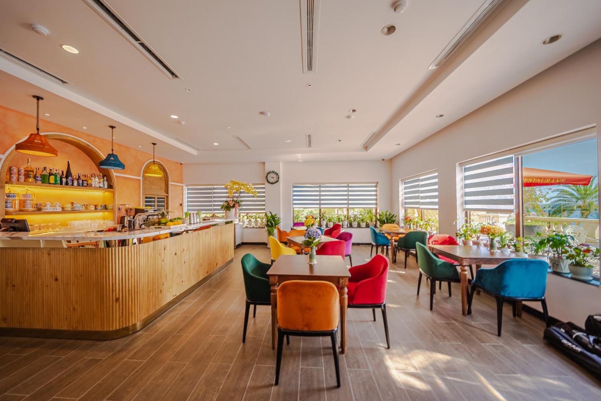 Roma Hotel Phu Quoc - Free Airport Shuttle & Sunset Town Tour Dış mekan fotoğraf