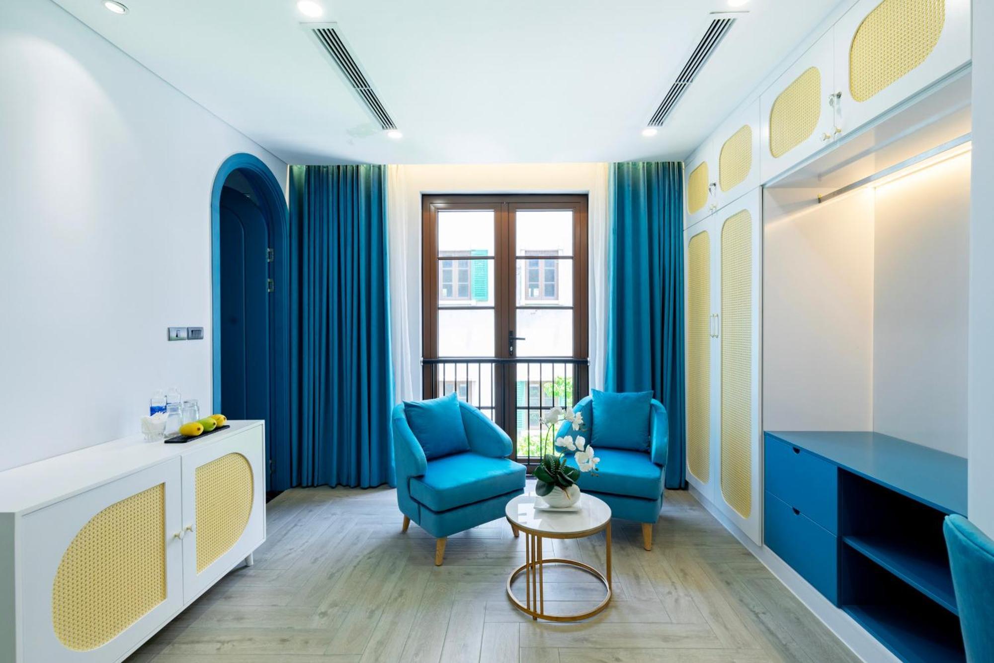 Roma Hotel Phu Quoc - Free Airport Shuttle & Sunset Town Tour Dış mekan fotoğraf